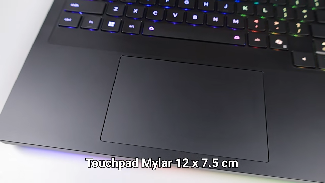 Review Lenovo Legion Pro 7i FIFA World Cup Edition: Laptop Gaming Kolaborasi Spesial Piala Dunia! 13 Lenovo Legion Pro 7i FIFA World Cup Edition 21