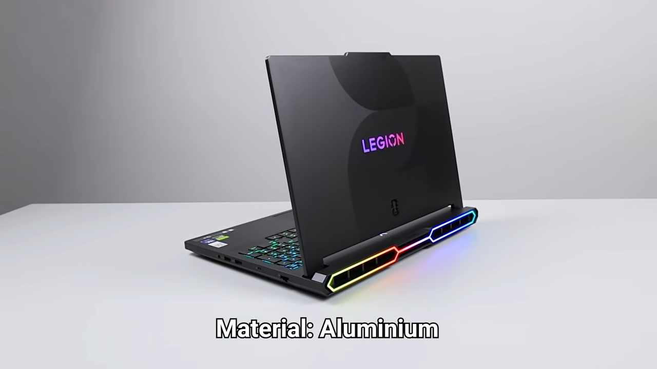 Review Lenovo Legion Pro 7i FIFA World Cup Edition: Laptop Gaming Kolaborasi Spesial Piala Dunia! 1 Lenovo Legion Pro 7i FIFA World Cup Edition 8
