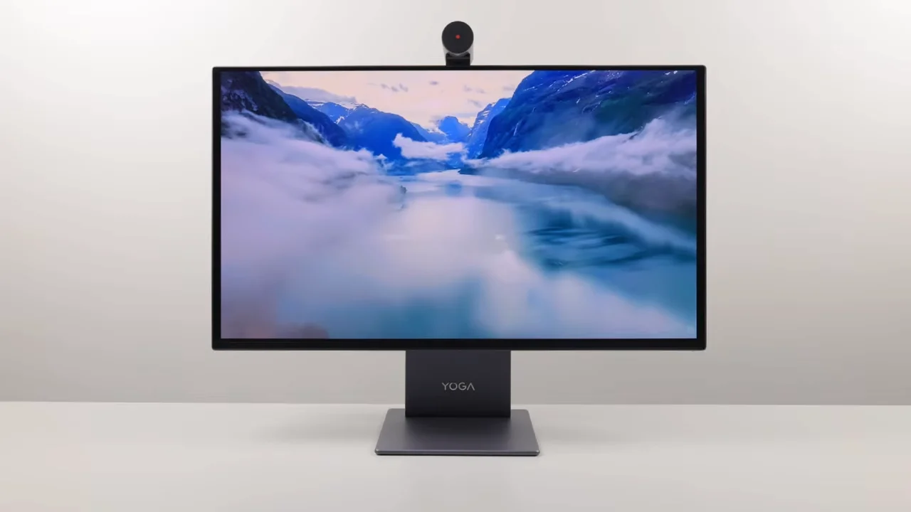 Lenovo Yoga Pro 27UD-10