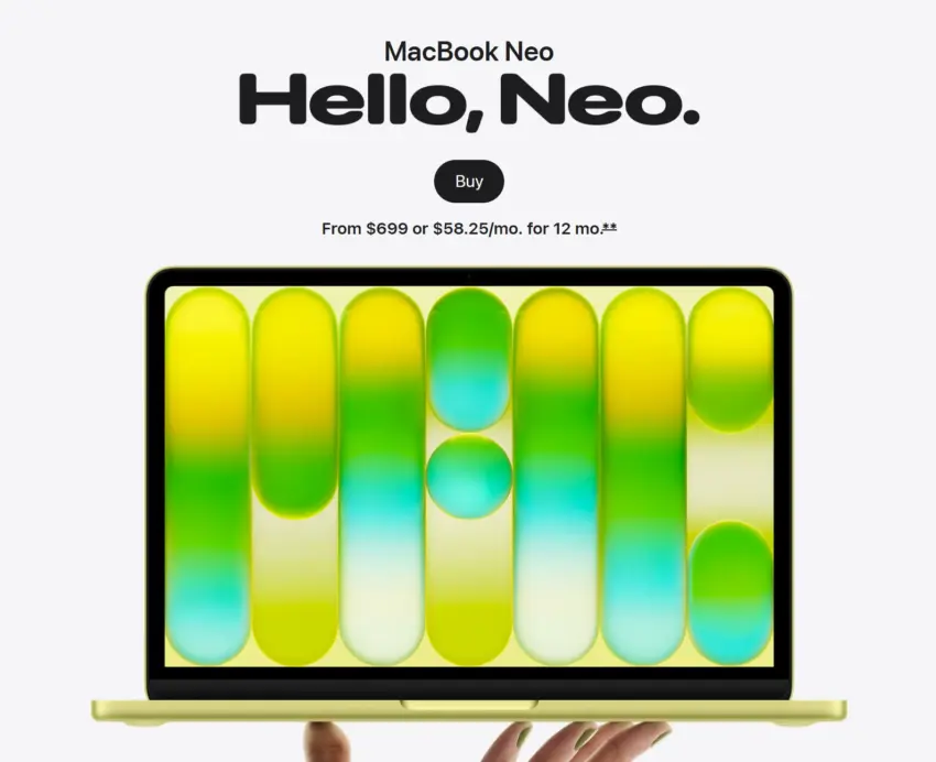 Apple