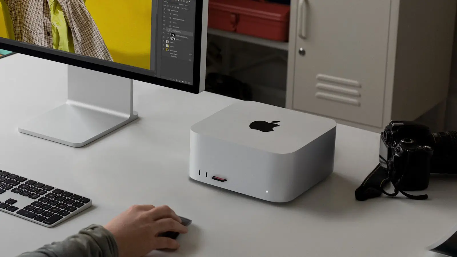 Mac Studio 2028 M7 Ultra