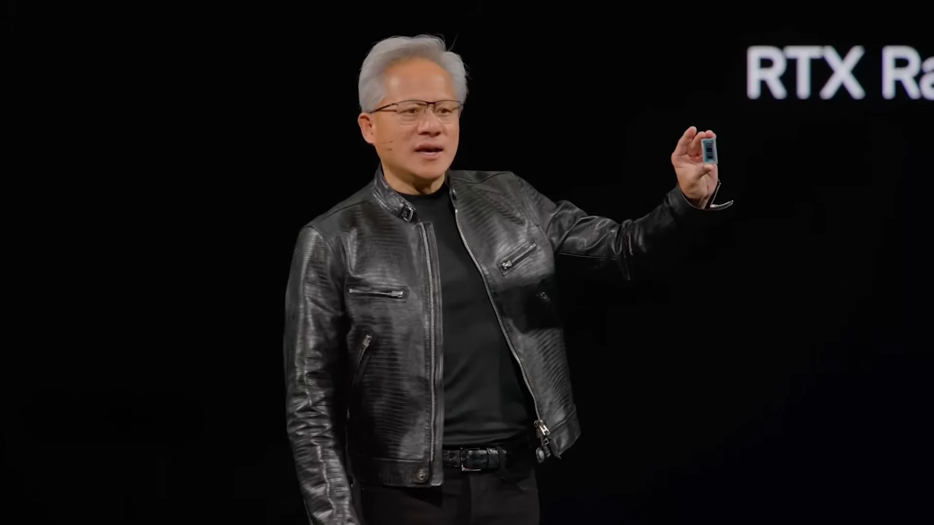 NVIDIA Resmi Luncurkan RTX Spark, Superchip Berbasis ARM 4 NVIDIA RTX Spark