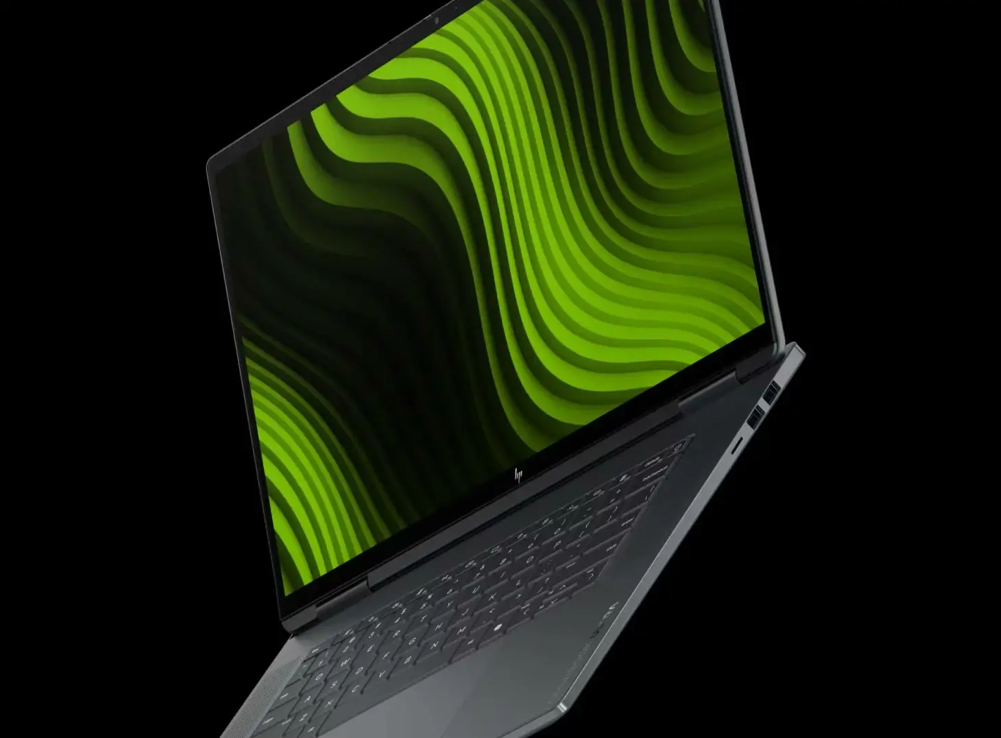 NVIDIA RTX Spark HP OmniBook Ultra 16 and OmniBook X 14