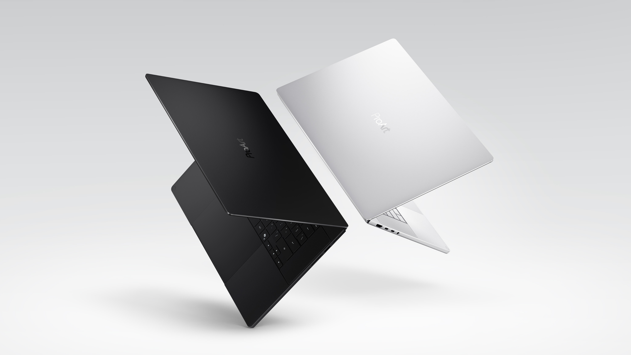 ASUS Pamer Ekosistem AI Lengkap di Computex 2026, dari Laptop Kreator hingga Tablet Baru 1 ProArt N1x