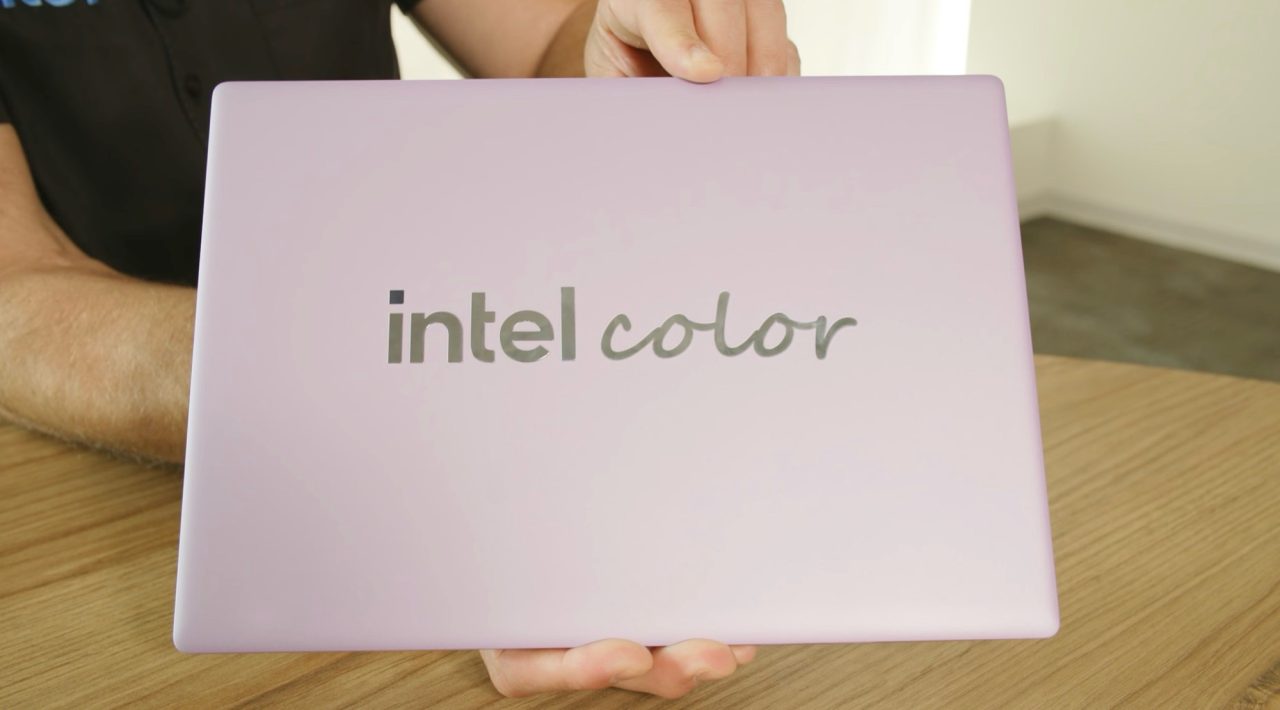 Intel Bocorkan Detail dari Project Firefly: Pakai Rantai Pasokan Smartphone Buat Bikin Laptop Terjangkau 1 Intel