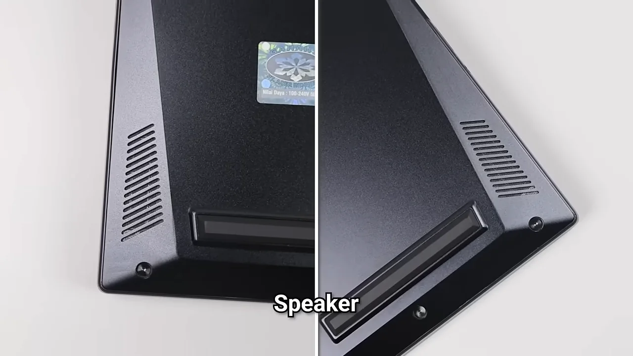 Prosesor Baru Lebih Efisien Bodi Tipis Tetap Powerful Review Acer Predator Helios Neo 16S AI YouTube 5 39