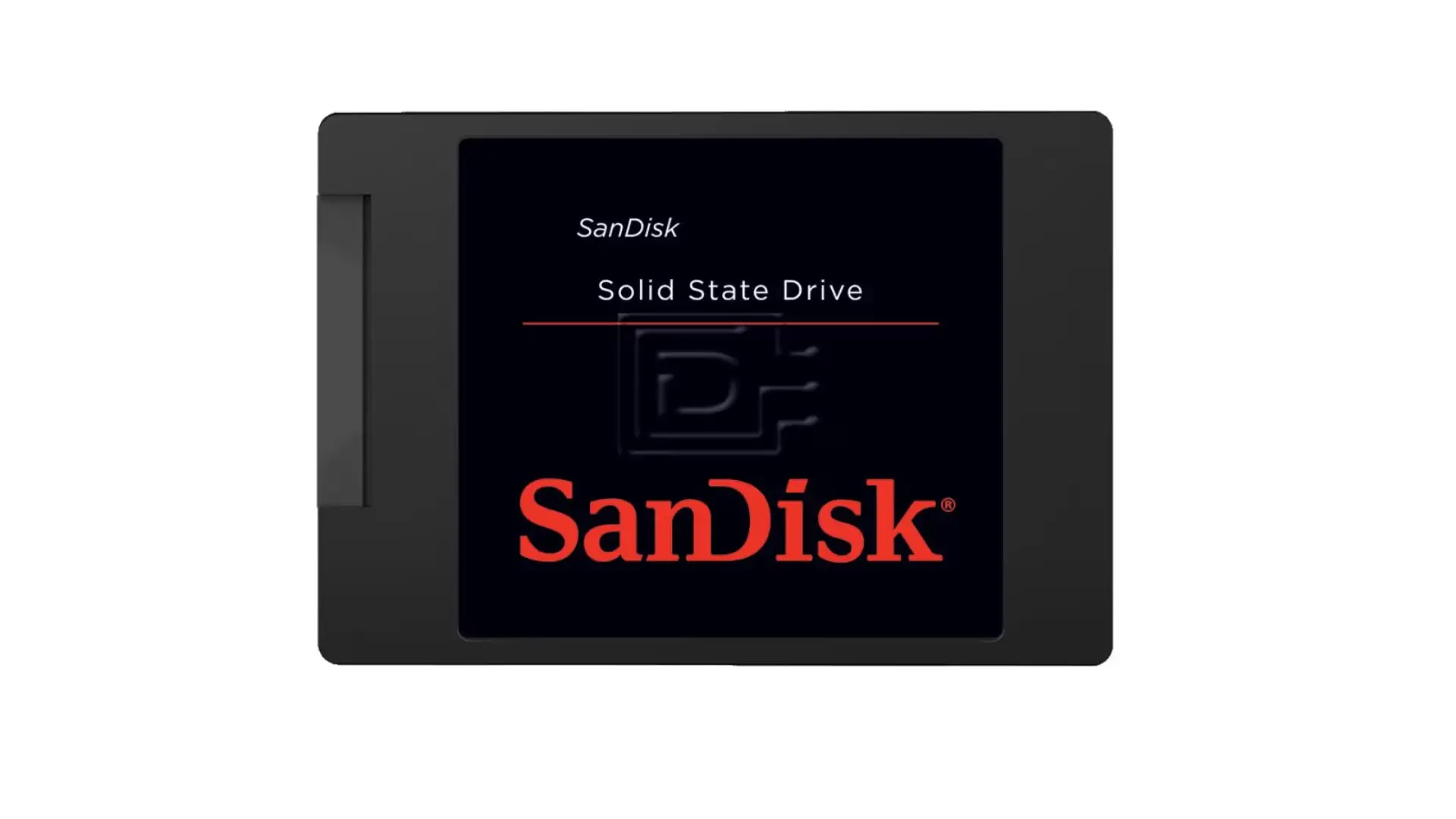 SSD 16 Tahun Dipaksa Menulis Data 1000 Terabyte, Ternyata Belum Menyerah 4 Sandisk SSD