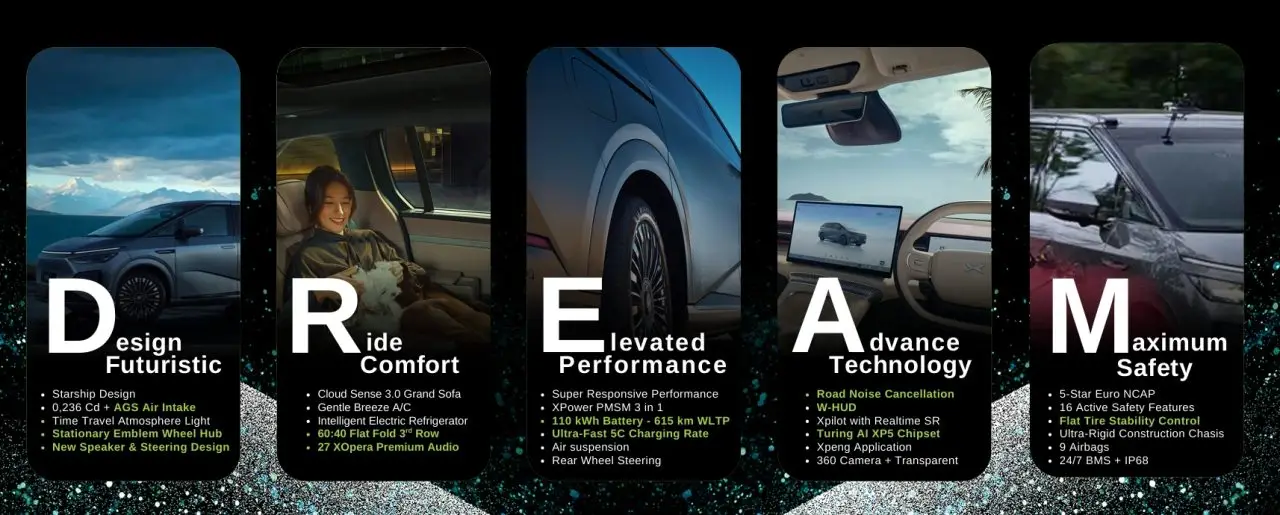 XPENG X9 Facelift dan G6 AWD Resmi Diluncurkan, Ini Upgradenya! 3 Screenshot 28 6 2026 132231