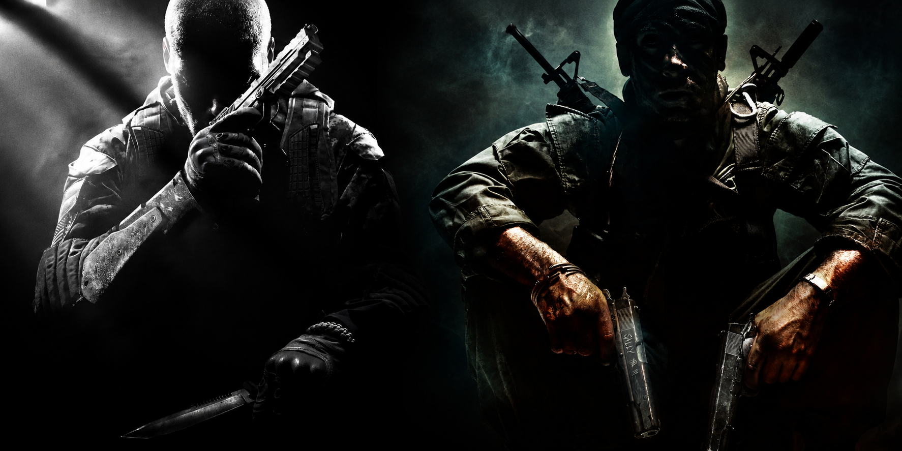 Call of Duty: Black Ops & Black Ops 2 Resmi Menuju PS4 dan PS5 5 a48add4703a227222dd1eeb32a03e395