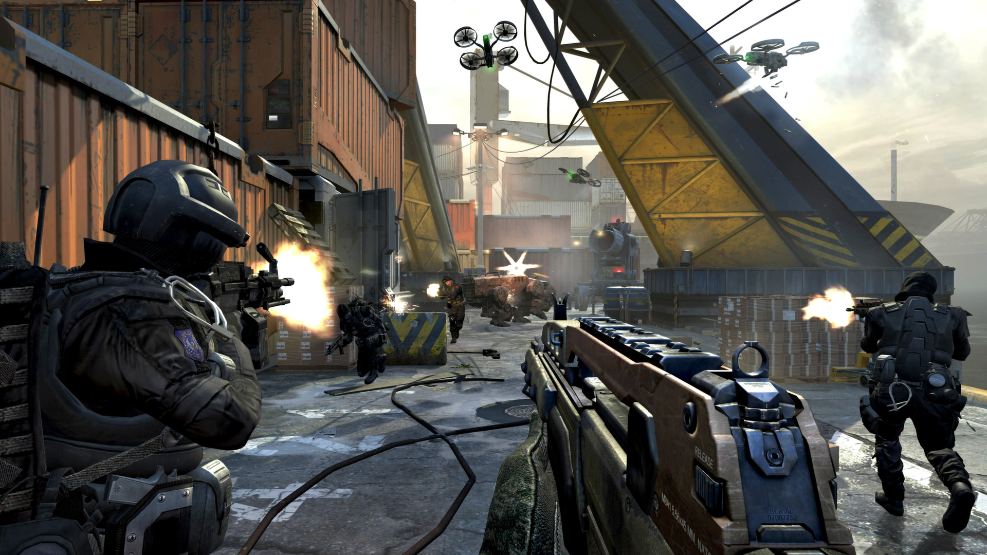 COD Black Ops 2 di PlayStation Diserang Hacker, Berdampak ke Akun Pemain 3 ba1d3cc8c3ef6d667b827f81d4c0d852