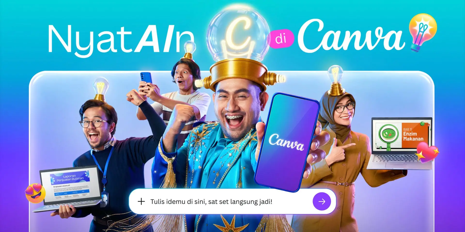 canva king nassar