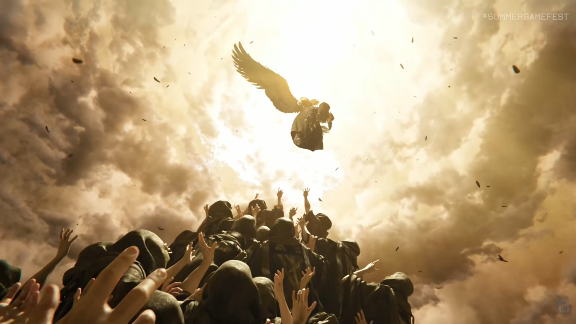 Final Fantasy VII Revelation Mengganti VA Inggris Untuk Sephiroth 6 d020e29b6b6d1faf2b43938513f7002a