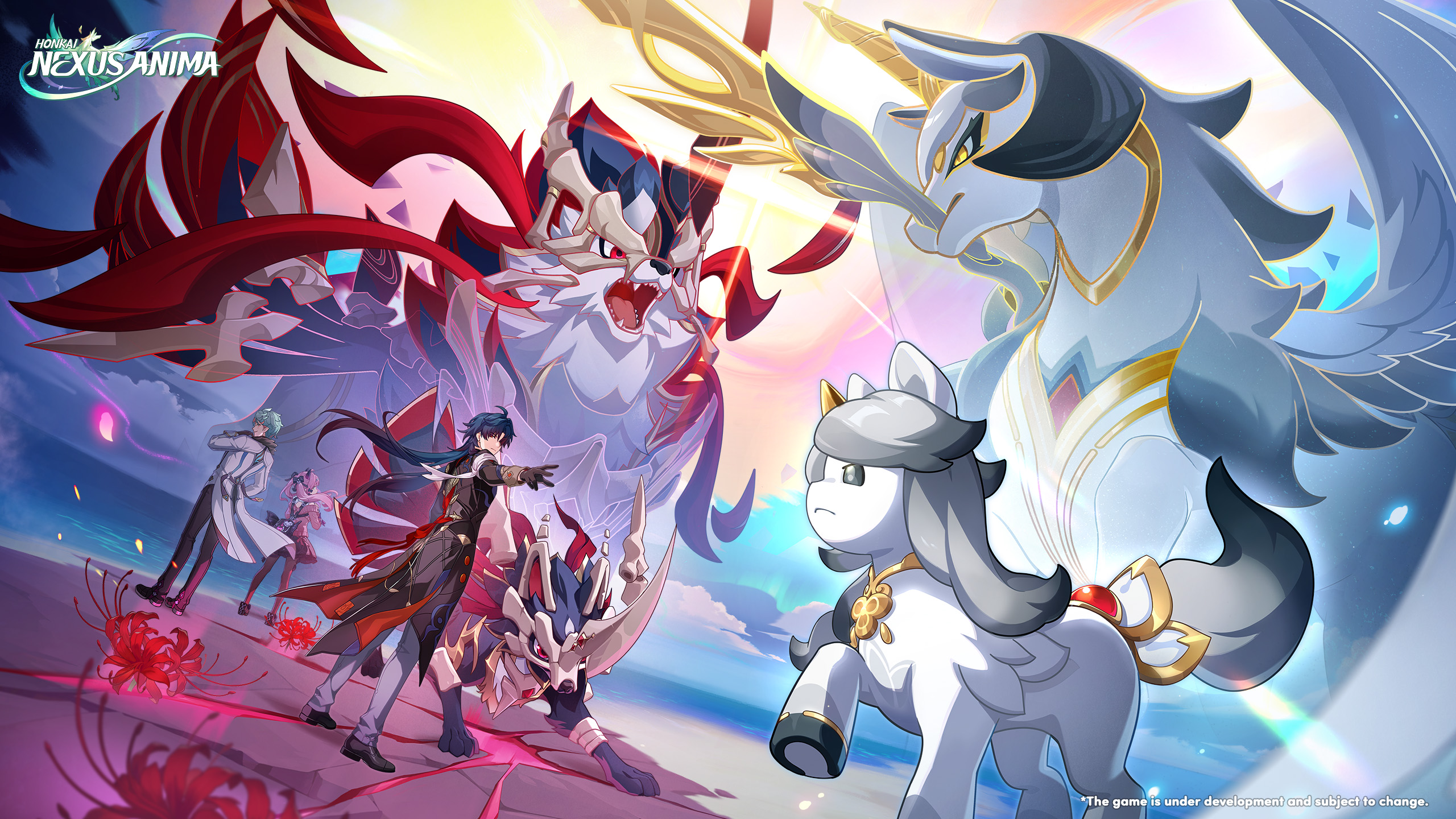 Honkai: Nexus Anima Siapkan Closed Beta Baru, Hadirkan Karakter dan Sistem Baru 51 d56e3ad353e6e45baef80ef36b21b75e