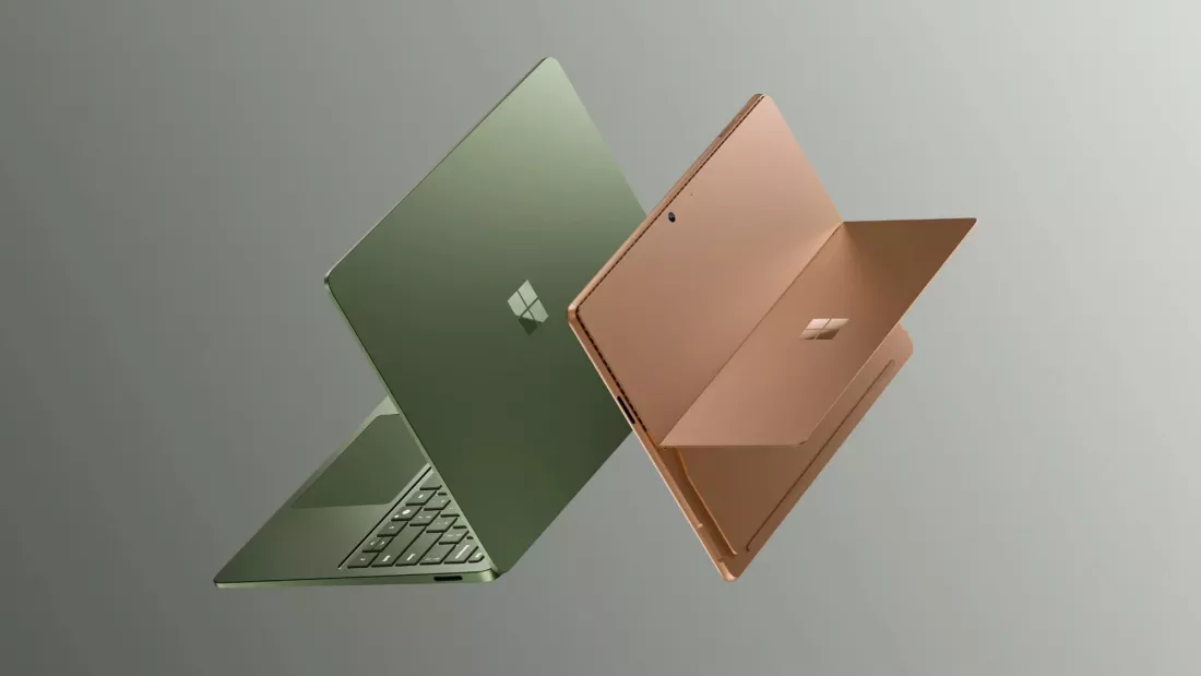microsoft Surface non Copilot+ PC
