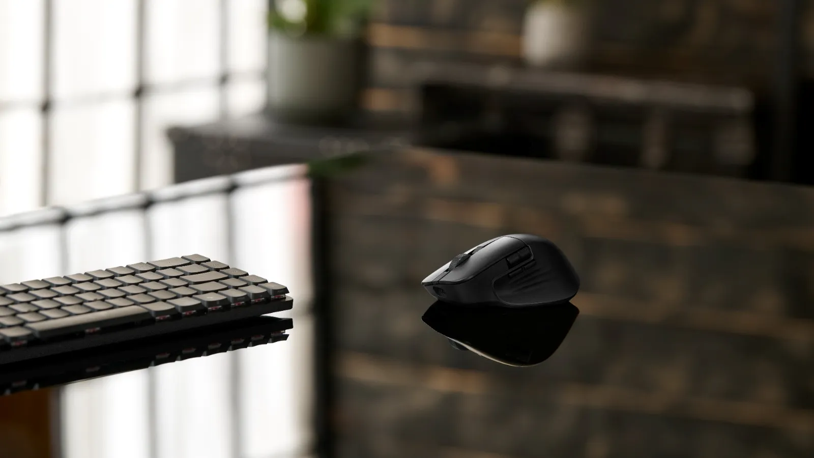 mouse wireless asus