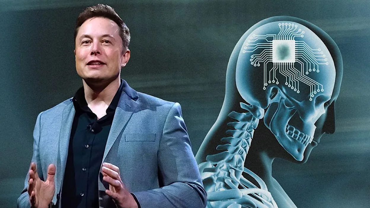 neuralink chip samsung