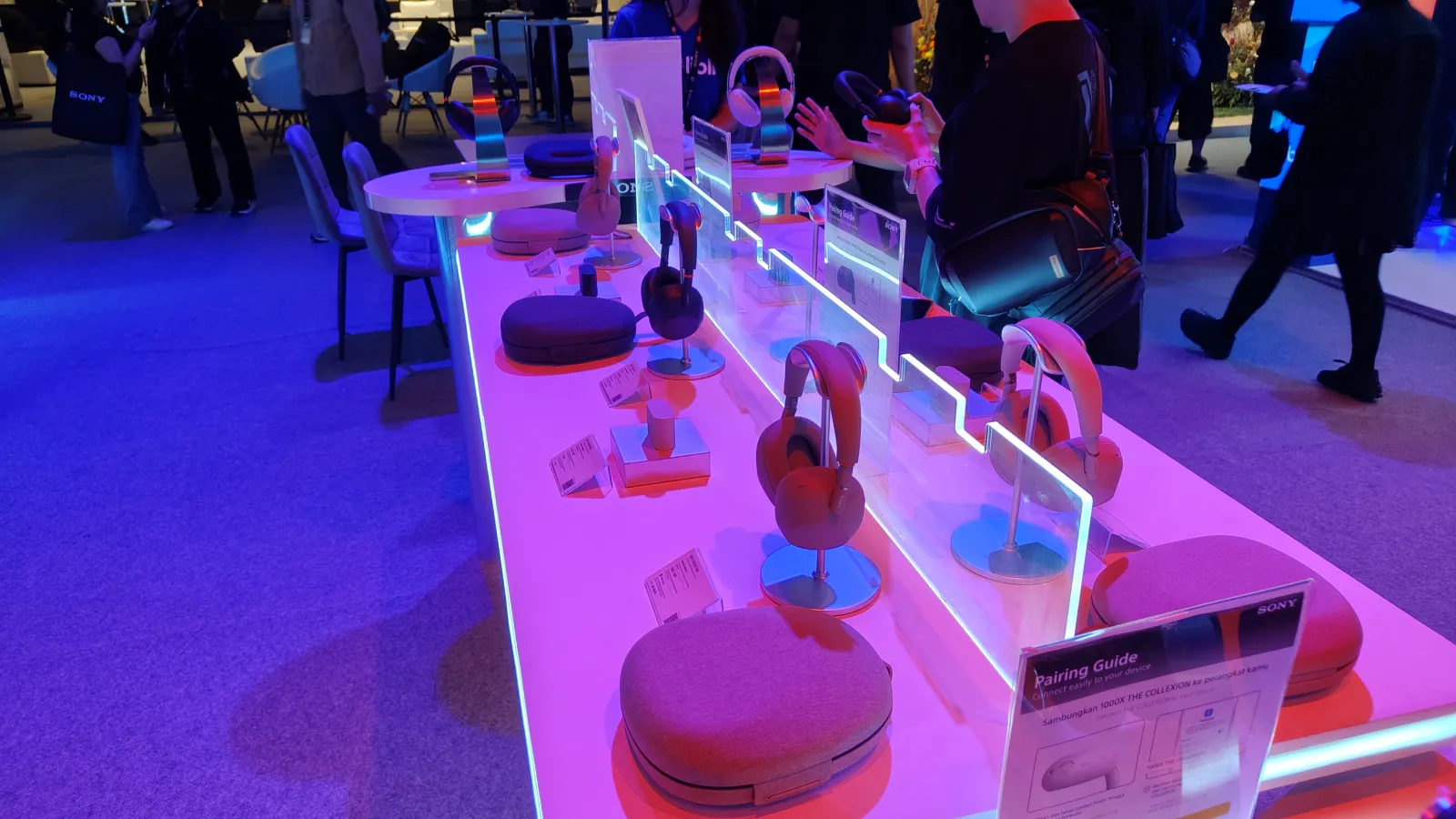 Blibli Hadirkan Promo Eksklusif di Sony Alpha Festival 2026! 3 sony alpha festival 2026 9