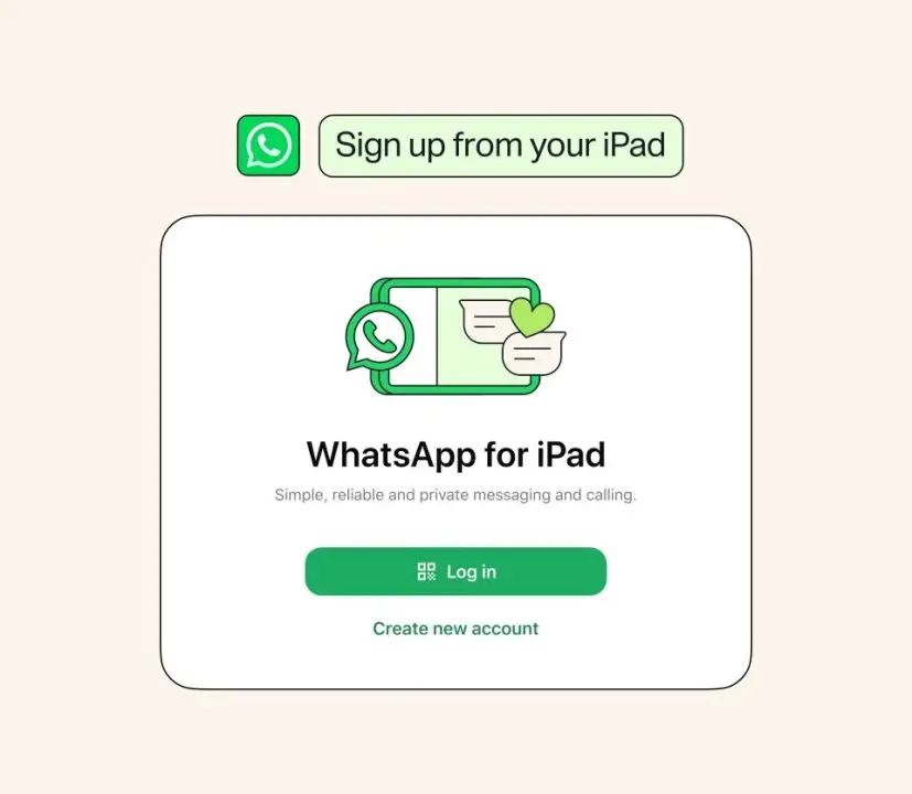 Fitur Baru WhatsApp, Kini Bisa Langsung Buka dan Edit PDF 2 Fitur Baru WhatsApp Daftar dari iPad