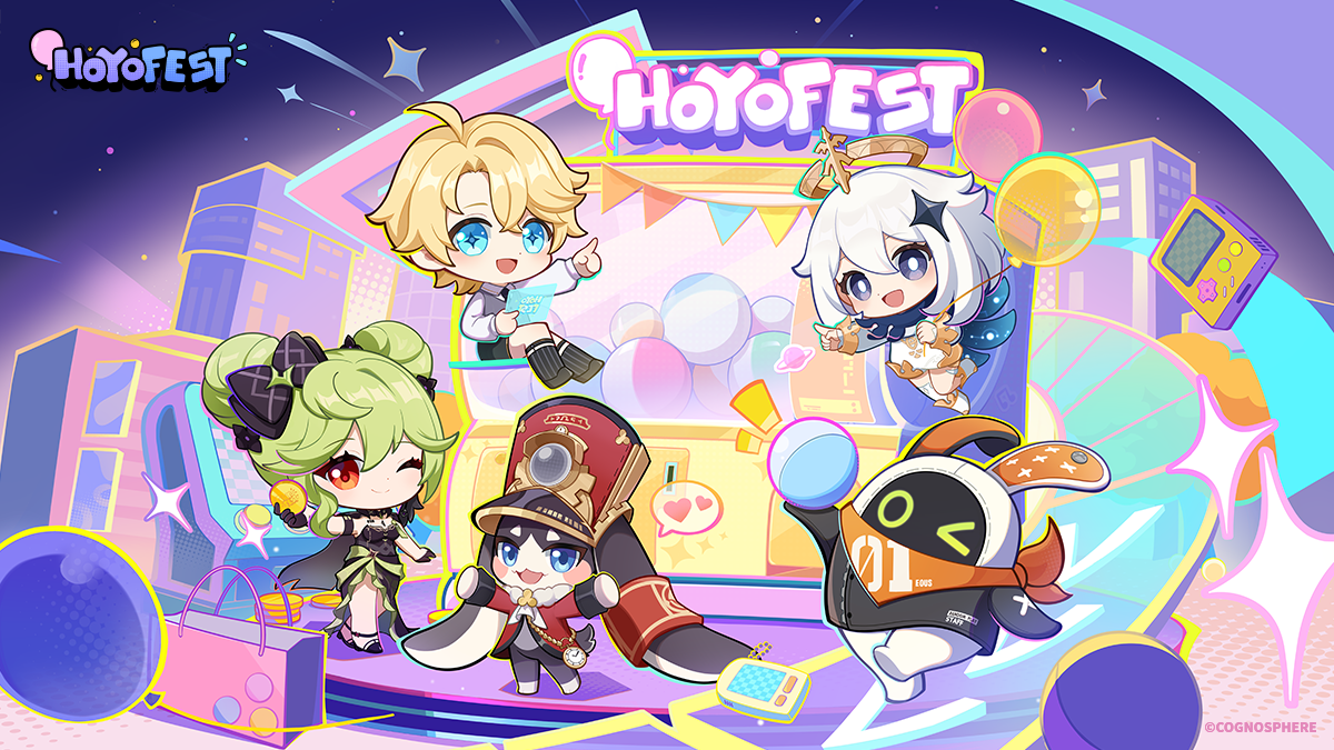 HoYo FEST 2026 Kembali Digelar di Asia Tenggara, Termasuk Jakarta 5 1201711ff91602c64b2d52c0d0a40123