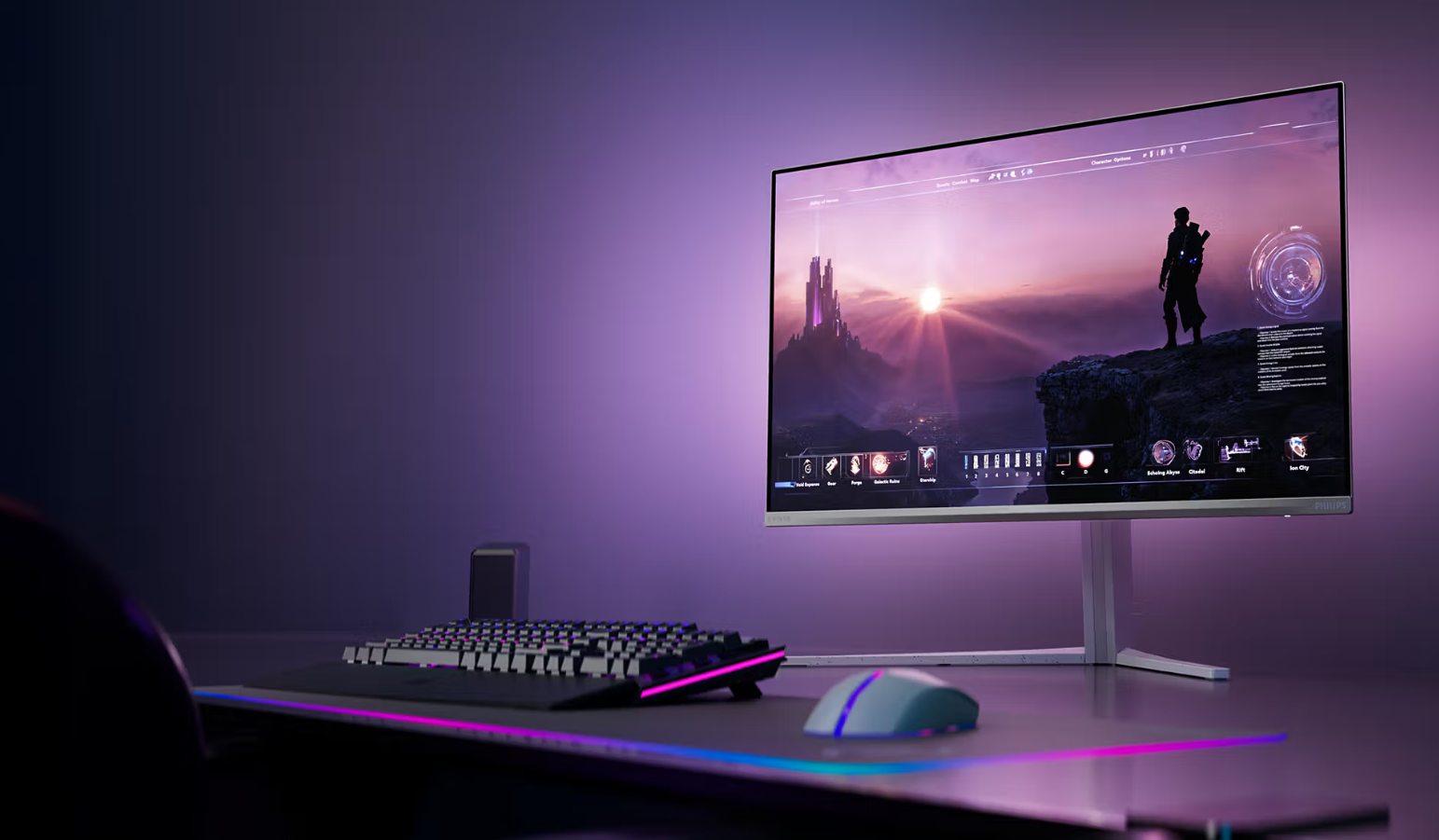 Philips Perkenalkan Monitor Gaming 4K QD-OLED 165 Hz 42 202864c919af439996989910372cffbb
