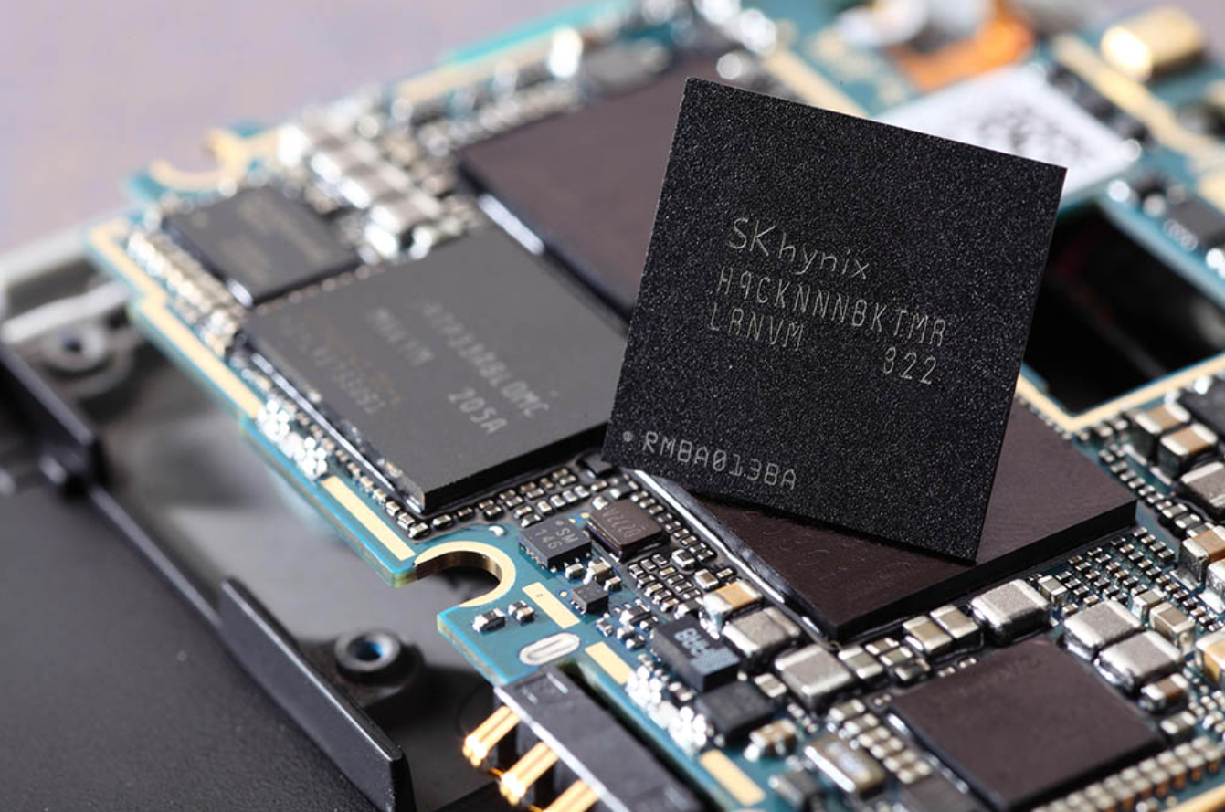 CEO SK Hynix Beri Peringatan, Krisis Memori Terburuk Diprediksi Terjadi di 2027 4 6c2b7ec404b38a10f5219f6942ff63e5