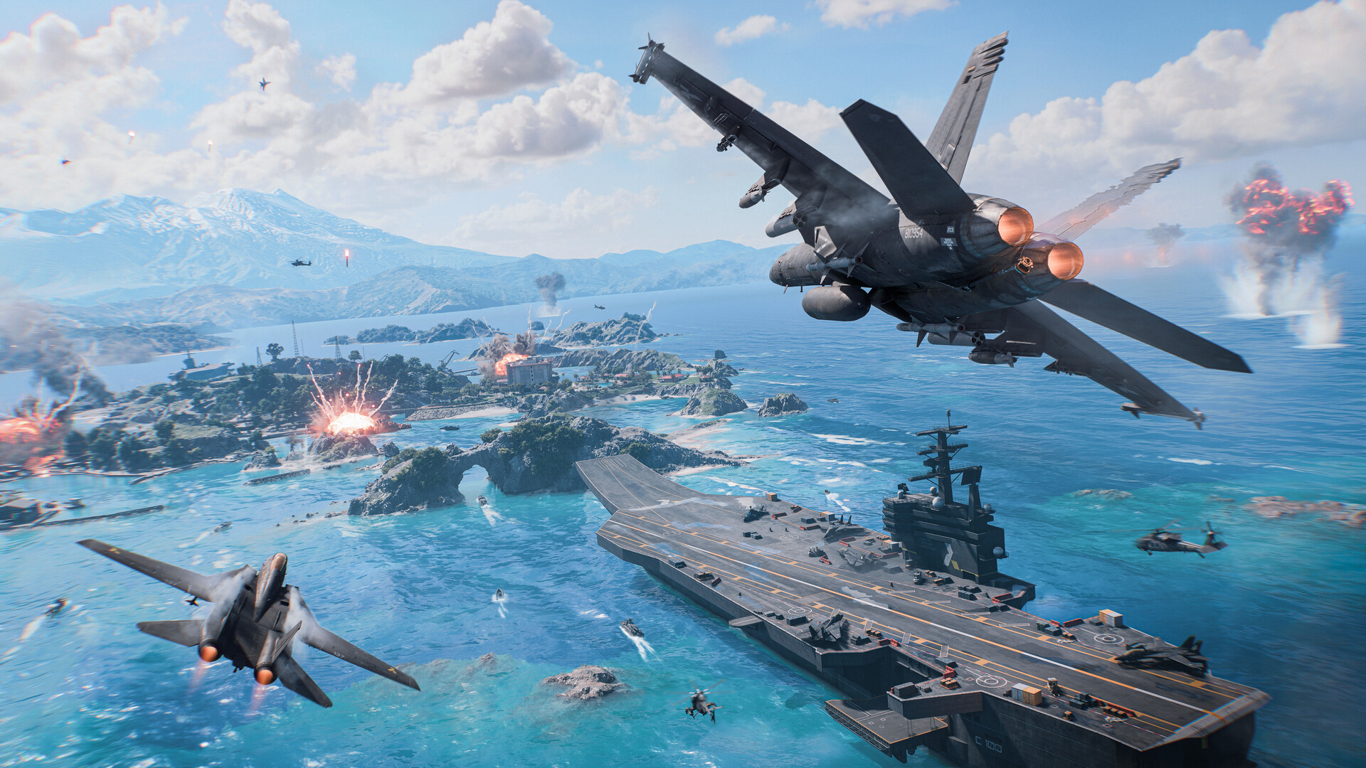Pemain Battlefield 6 Diminta Downgrade Driver RTX 50 Pada Map Barunya 6 845574a975f7b36bbeceacb14d610511