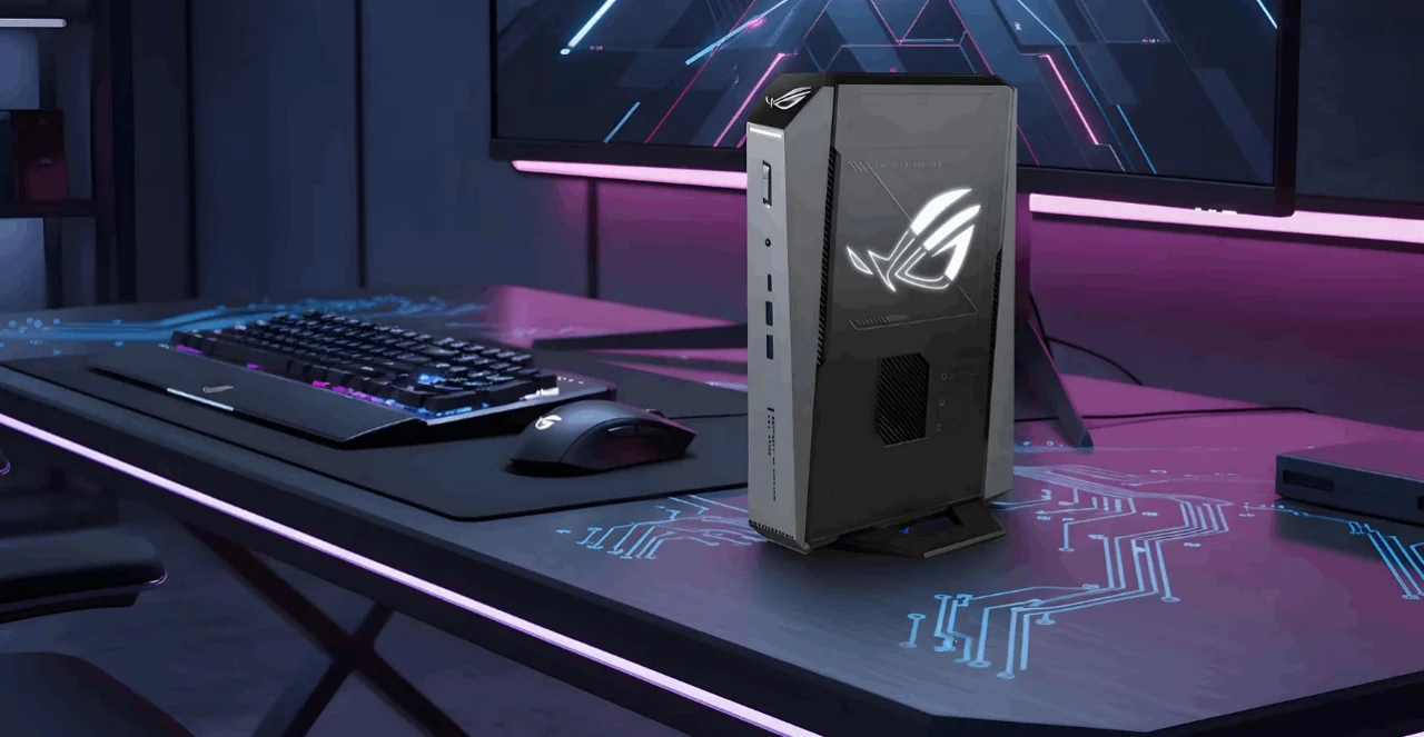 ASUS ROG GR70