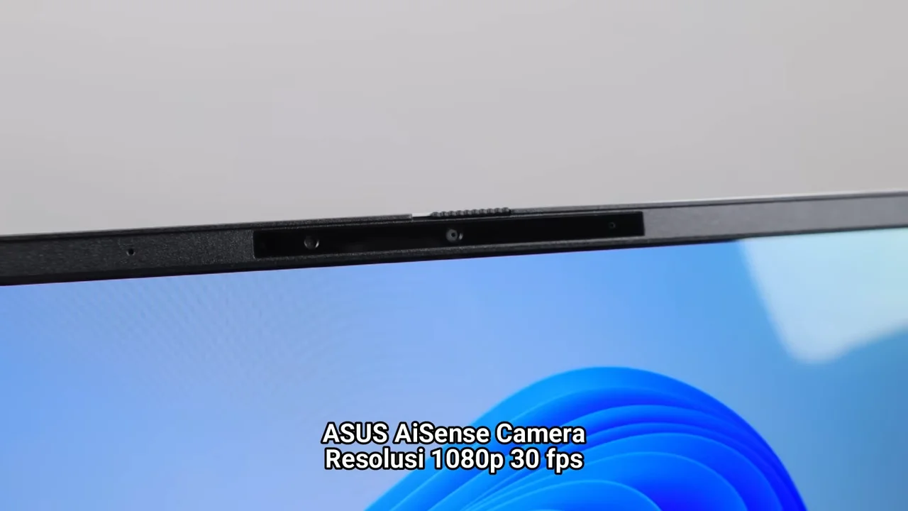 ASUS Vivobook S14 OLED S5406SAL 12