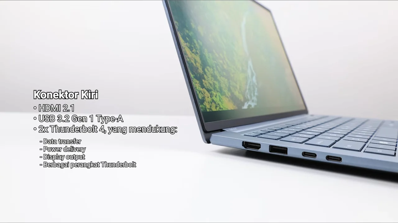 Review Acer Swift Go 14 AI Pro Edition: Ringan, Ringkas, Baterai Awet dan Bisa Gaming? 10 Acer Swift Go 14 AI Pro Edition 18