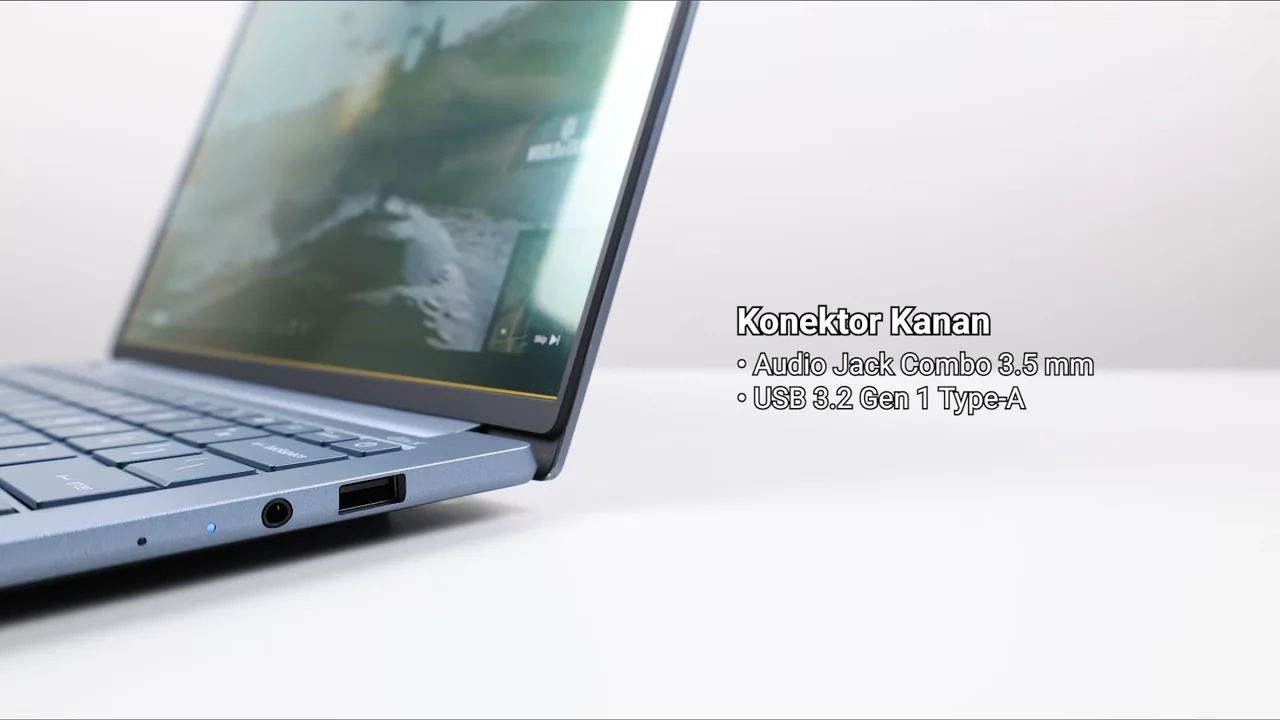 Review Acer Swift Go 14 AI Pro Edition: Ringan, Ringkas, Baterai Awet dan Bisa Gaming? 11 Acer Swift Go 14 AI Pro Edition 19