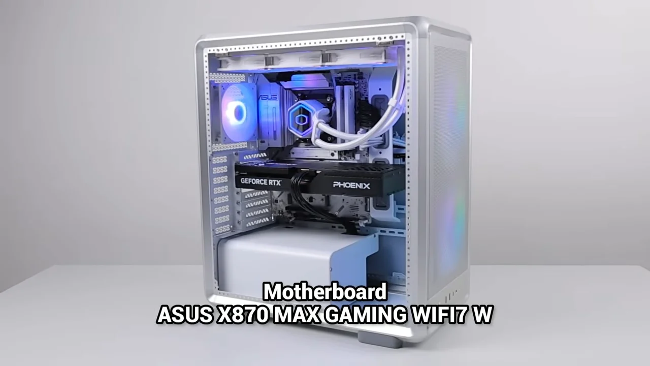 Review Agres Creator PC: Agres Creator PC 10