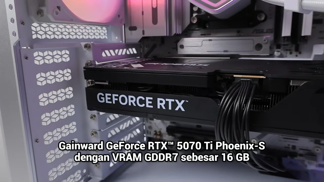 Review Agres Creator PC: Agres Creator PC 7