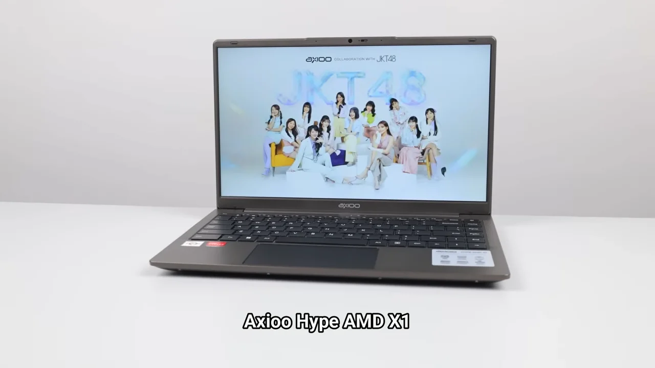 Review Axioo Hype AMD X1: Terjangkau, Kencang, & Aman Kalau Dimaling 6 Axioo Hype AMD X1
