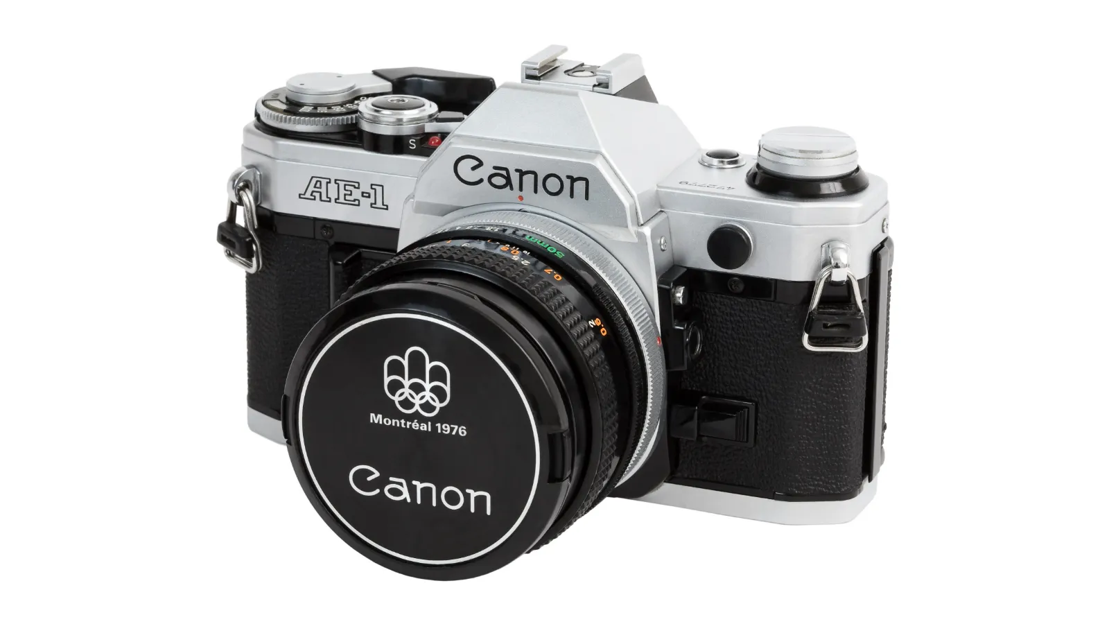 Bocoran Canon EOS R8 Mark II, Hadir dengan Desain Retro! 2 Canon AE-1