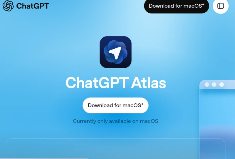 ChatGPT Atlas