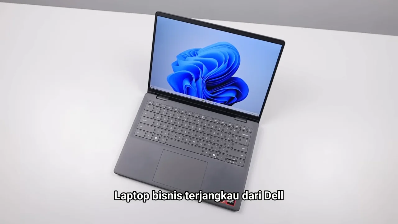 Review Dell Pro 14 Essential: Dell Bikin Laptop Bisnis Terjangkau? Performanya Gimana? 1 Dell Pro 14 Essential 1