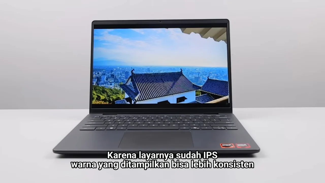 Review Dell Pro 14 Essential: Dell Bikin Laptop Bisnis Terjangkau? Performanya Gimana? 5 Dell Pro 14 Essential 11