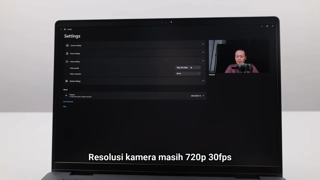 Review Dell Pro 14 Essential: Dell Bikin Laptop Bisnis Terjangkau? Performanya Gimana? 6 Dell Pro 14 Essential 12