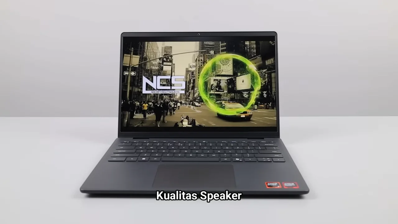 Review Dell Pro 14 Essential: Dell Bikin Laptop Bisnis Terjangkau? Performanya Gimana? 7 Dell Pro 14 Essential 13