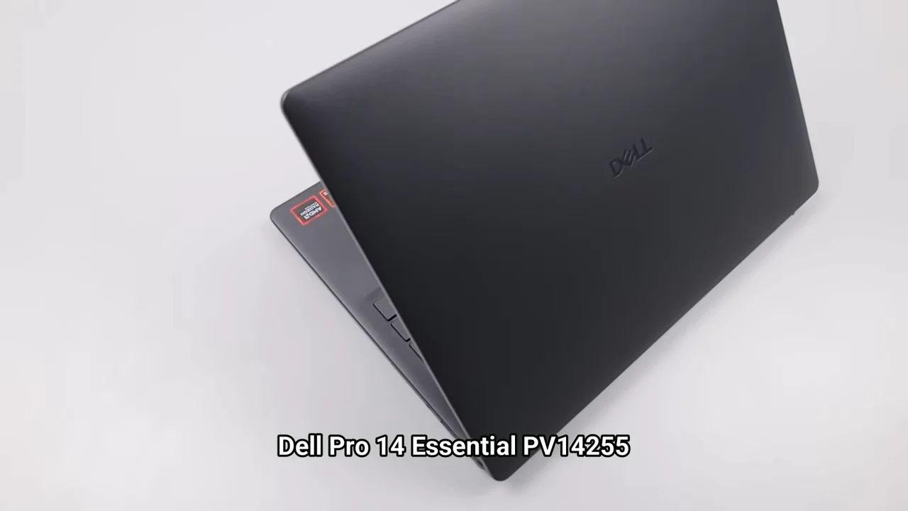Review Dell Pro 14 Essential: Dell Bikin Laptop Bisnis Terjangkau? Performanya Gimana? 2 Dell Pro 14 Essential 2