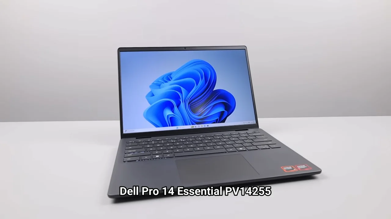 Review Dell Pro 14 Essential: Dell Bikin Laptop Bisnis Terjangkau? Performanya Gimana? 4 Dell Pro 14 Essential