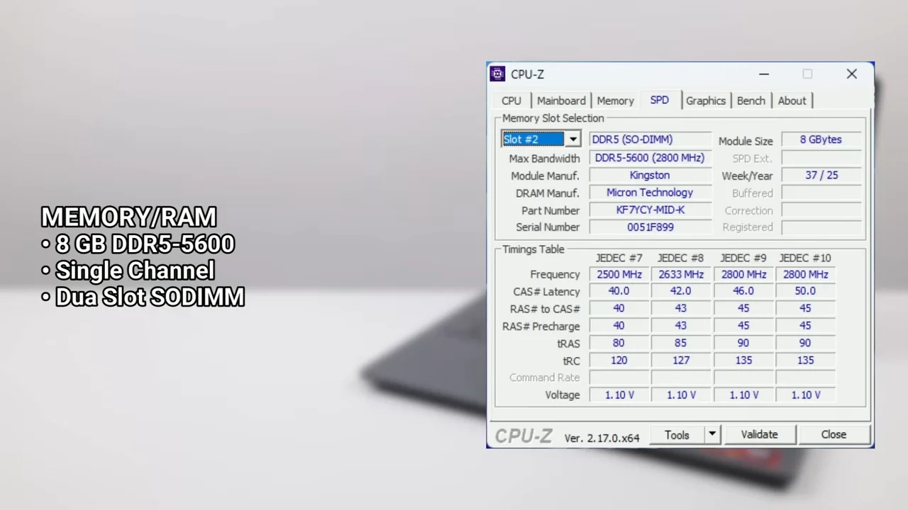 Review Dell Pro 14 Essential: Dell Bikin Laptop Bisnis Terjangkau? Performanya Gimana? 4 Dell Pro 14 Essential 5