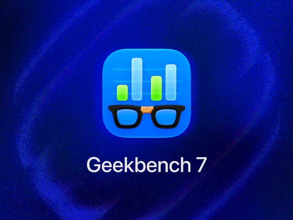 Geekbench 7 Resmi Dirilis, Ini Perubahannya! 1 Geekbench 7