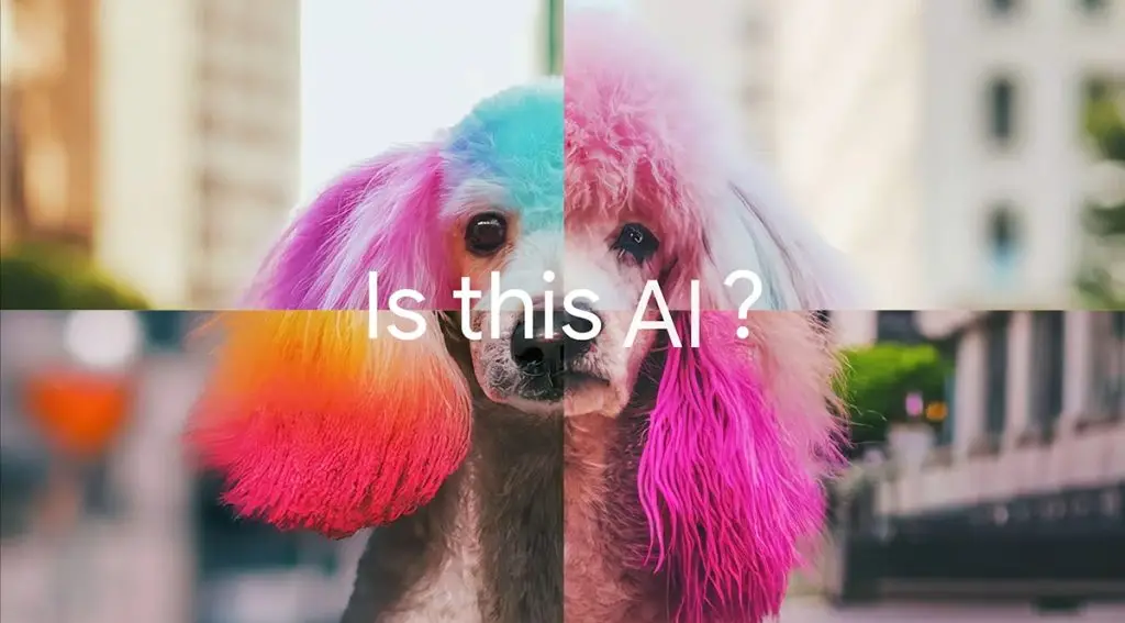 Patuh Terhadap Aturan Uni Eropa, Google Wajib Transparan Soal Penggunaan AI 5 Google AI