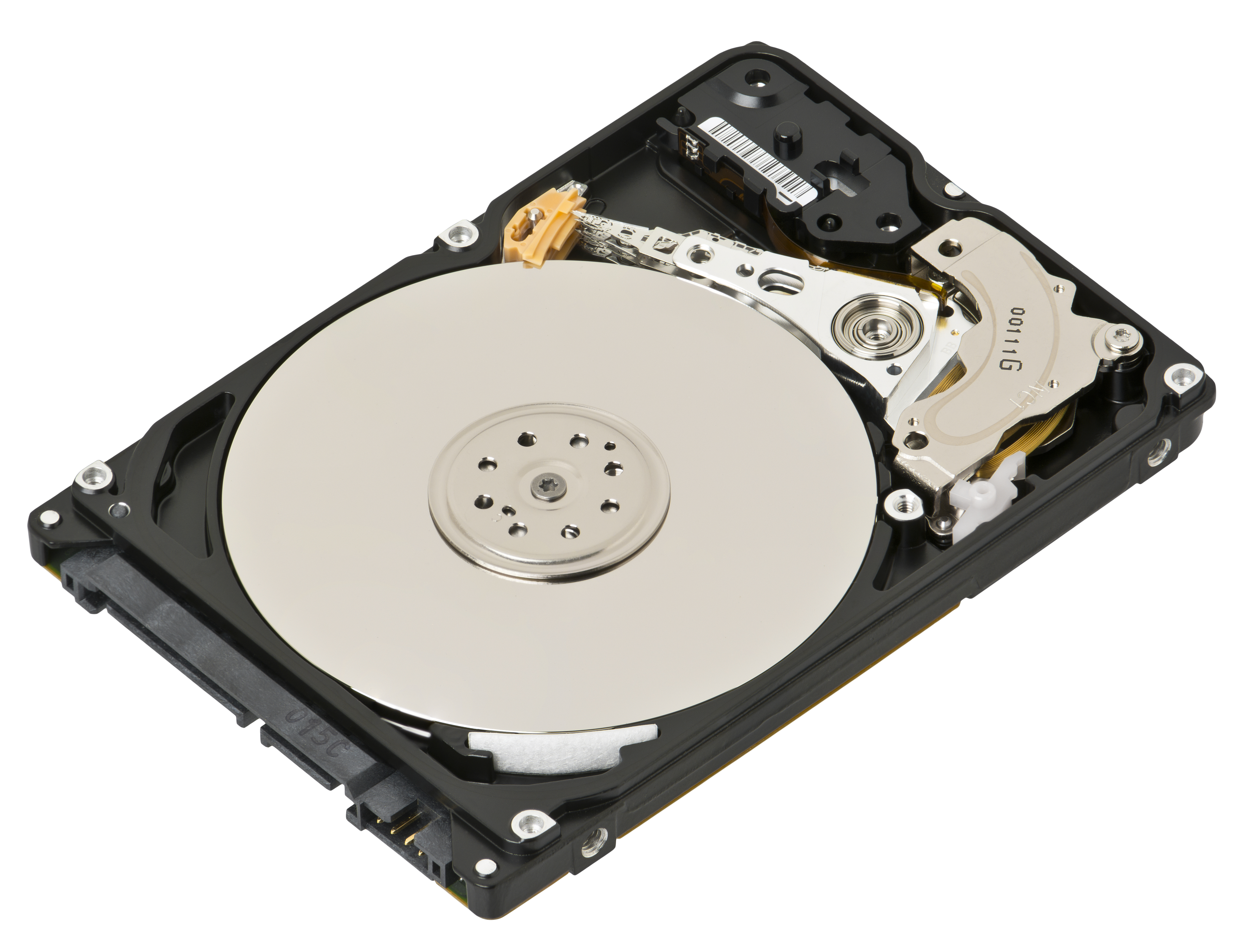 Seagate Siapkan HDD 50TB, Bakal Pecahkan Lagi Rekor Hardisk Kapasitas Terbesar di Dunia 1 Hardisk seagate 50TB