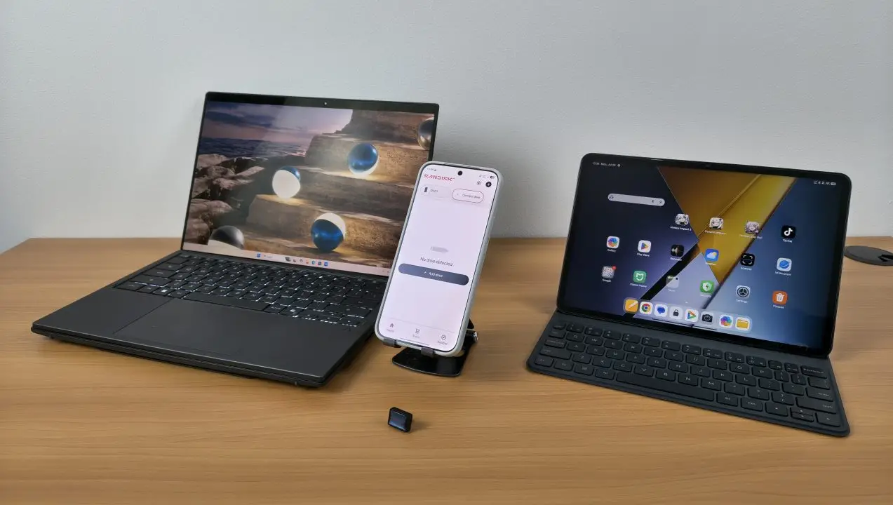 Review SanDisk Extreme Fit USB-C 1TB: Flashdisk USB-C Super Praktis, Kapasitas Besar 2 Review Sandisk Extreme Fit USB-C 1TB