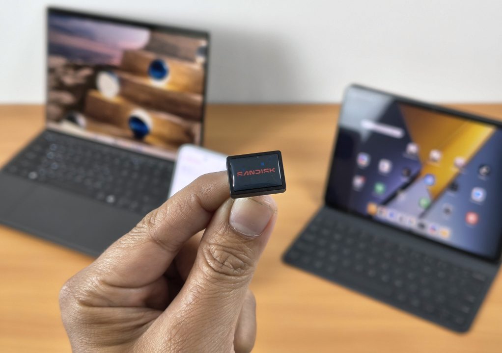 Review SanDisk Extreme Fit USB-C 1TB: Flashdisk USB-C Super Praktis, Kapasitas Besar 1 Review Sandisk Extreme Fit USB-C 1TB