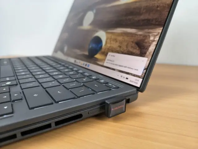 Review SanDisk Extreme Fit USB-C 1TB: Flashdisk USB-C Super Praktis, Kapasitas Besar 4 Review Sandisk Extreme Fit USB-C 1TB