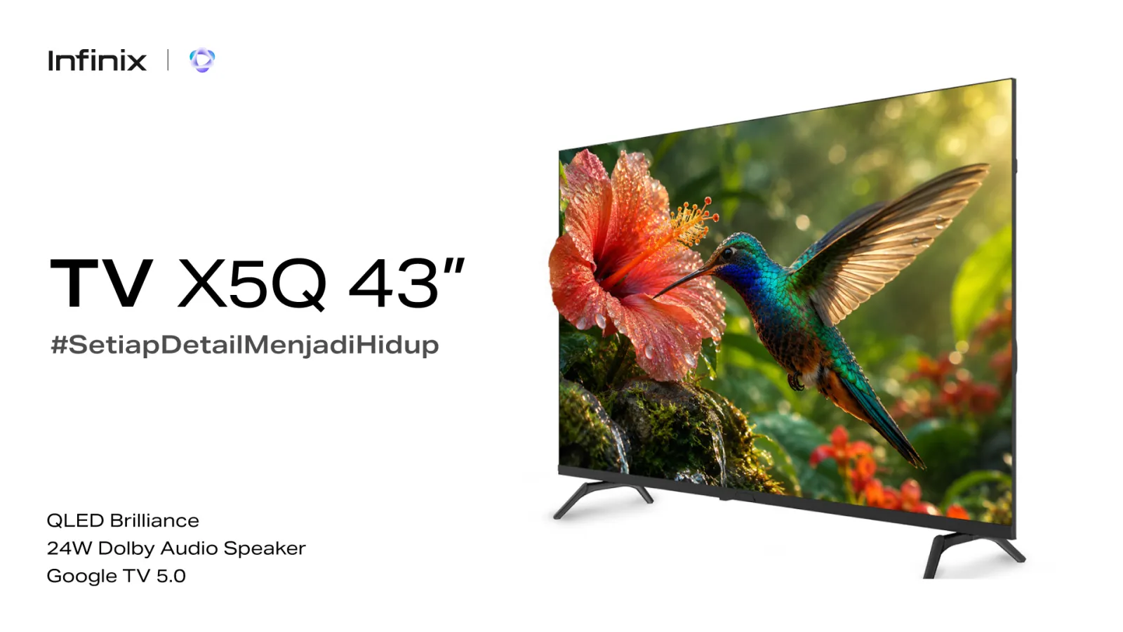 Infinix TV X5Q 43” (1)