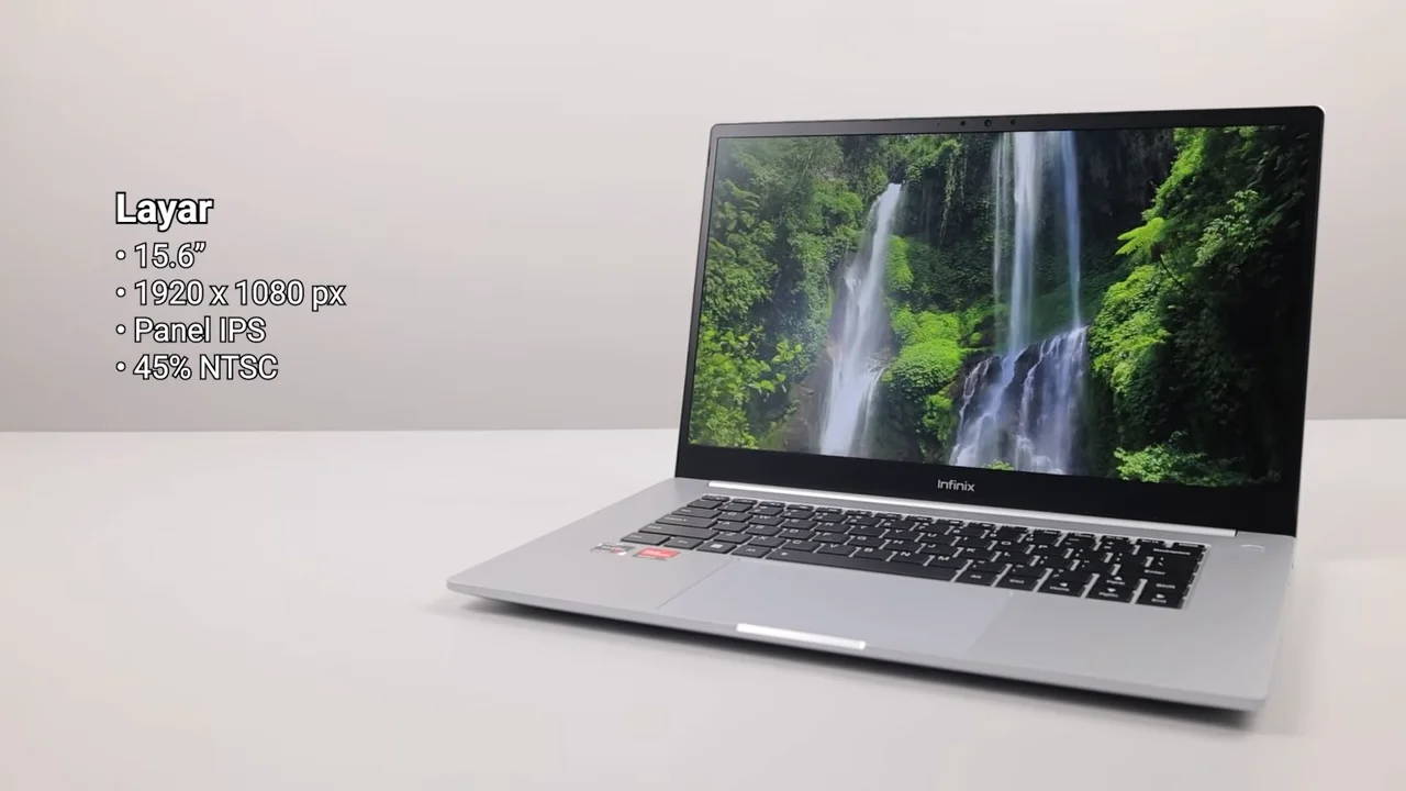 Laptop Windows RAM Cuma 8 GB? Bisa Buat Apa? feat. Infinix XBOOK 15 6 Laptop RAM 8GB feat Infinix XBOOK 15 6